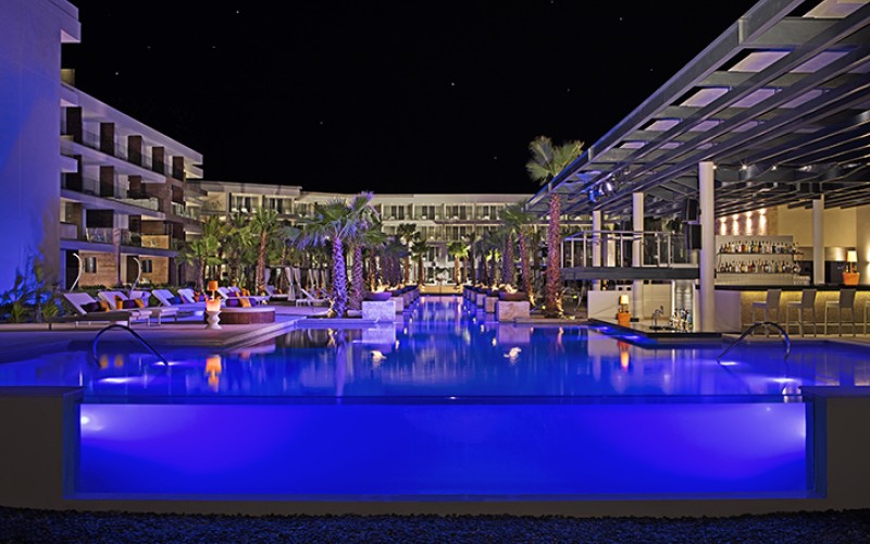AMResorts anuncia construcción de un nuevo Breathless en Cancún, México